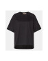 Champion Tricou dama 303791919 Negru Bumbac - Pled.ro