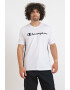 Champion Tricou de bumbac cu imprimeu logo - Pled.ro