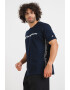 Champion Tricou de bumbac cu imprimeu logo - Pled.ro