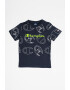 Champion Tricou din bumbac cu model logo - Pled.ro