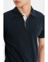 Champion Tricou polo din bumbac Classic - Pled.ro