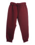 CHARMONY Set de pantaloni sport si hanorac cu buzunar kangaroo Hello - 2 piese - Pled.ro