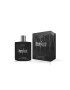 Chat D'or Apa de parfum Black Men 100 ml - inspirat din P.R. Black Xs - Pled.ro