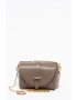 Chiara Canotti Geanta crossbody de piele - Pled.ro