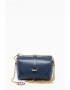 Chiara Canotti Geanta crossbody de piele - Pled.ro