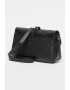 Chiara Canotti Geanta crossbody din piele cu clapa - Pled.ro