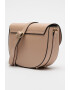 Chiara Canotti Geanta crossbody din piele cu clapa - Pled.ro