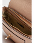 Chiara Canotti Geanta crossbody din piele cu clapa - Pled.ro