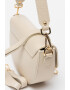 Chiara Canotti Geanta crossbody din piele cu clapa - Pled.ro