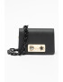 CHIARA FERRAGNI Geanta crossbody de piele ecologica cu aspect texturat - Pled.ro