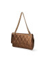 Chiara Ferretti Geanta crossbody din piele cu aspect matlasat - Pled.ro