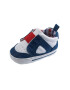 Chicco Pantofi sport slip-on cu insertii denim - Pled.ro