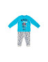 Chicco Pijama cu motive cu monstri - Pled.ro