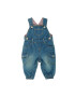 Chicco Salopeta din denim cu buzunare multiple - Pled.ro