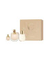 Chloé Set Chloe Nomade: Apa de parfum 75 ML + Apa de parfum 5 ML + Lotiune de corp 100 ML - Pled.ro