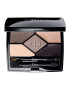 Christian Dior Fard de pleoape 5 Couleurs Designer - Pled.ro