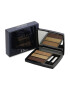 Christian Dior Paleta de make-up 3 Colour Mania 3.3 g - Pled.ro