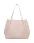 C'iel Geanta shopper de piele Whitney - Pled.ro