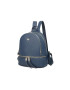 C'iel Rucsac piele Terry Blue Bayoux - Pled.ro