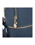 C'iel Rucsac piele Terry Blue Bayoux - Pled.ro