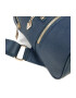 C'iel Rucsac piele Terry Blue Bayoux - Pled.ro