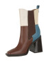 CIRCUS BY SAM EDELMAN Botine Chelsea din piele ecologica Lauren - Pled.ro