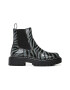 CIRCUS BY SAM EDELMAN Ghete Chelsea de piele ecologica Effie - Pled.ro