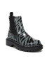 CIRCUS BY SAM EDELMAN Ghete Chelsea de piele ecologica Effie - Pled.ro