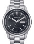 Citizen Ceas automatic cu bratara metalica - Pled.ro