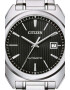 Citizen Ceas automatic cu bratara metalica - Pled.ro