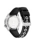 Citizen Ceas automatic cu o curea din material textil - Pled.ro