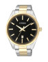 Citizen Ceas quartz de otel inoxidabil - Pled.ro