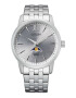 Citizen Ceas quartz de otel inoxidabil - Pled.ro