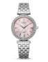 Citizen Ceas rotund cu cristale Swarovski - Pled.ro