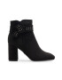 Clara Barson Botine dama 590558802593139 Piele ecologica Negru - Pled.ro