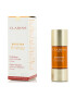 Clarins Ser pentru ten Booster Energy cu Ginseng 15 ml - Pled.ro