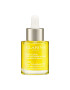 Clarins Ulei de lotus pentru ten mixt 30 ml - Pled.ro