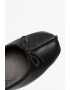 Clarks Balerini cu detaliu cu funda Freckle Ice - Pled.ro