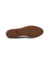 Clarks Balerini de piele cu aspect metalizat - Pled.ro