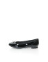 Clarks Balerini negri lacuiti Couture Bloom - Pled.ro