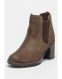 Clarks Botine Chelsea Leda - Pled.ro