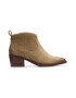 Clarks Botine cowboy Morzine - Pled.ro