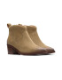 Clarks Botine cowboy Morzine - Pled.ro