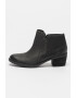 Clarks Botine de piele Neva Lo - Pled.ro