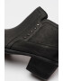 Clarks Botine de piele Neva Lo - Pled.ro