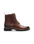 Clarks Ghete brogue de piele Batcombe - Pled.ro