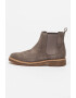 Clarks Ghete Chelsea de piele Clarkdale Easy - Pled.ro