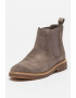 Clarks Ghete Chelsea de piele Clarkdale Easy - Pled.ro