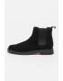 Clarks Ghete Chelsea de piele Clarkdale Easy - Pled.ro