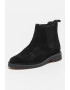 Clarks Ghete Chelsea de piele Clarkdale Easy - Pled.ro